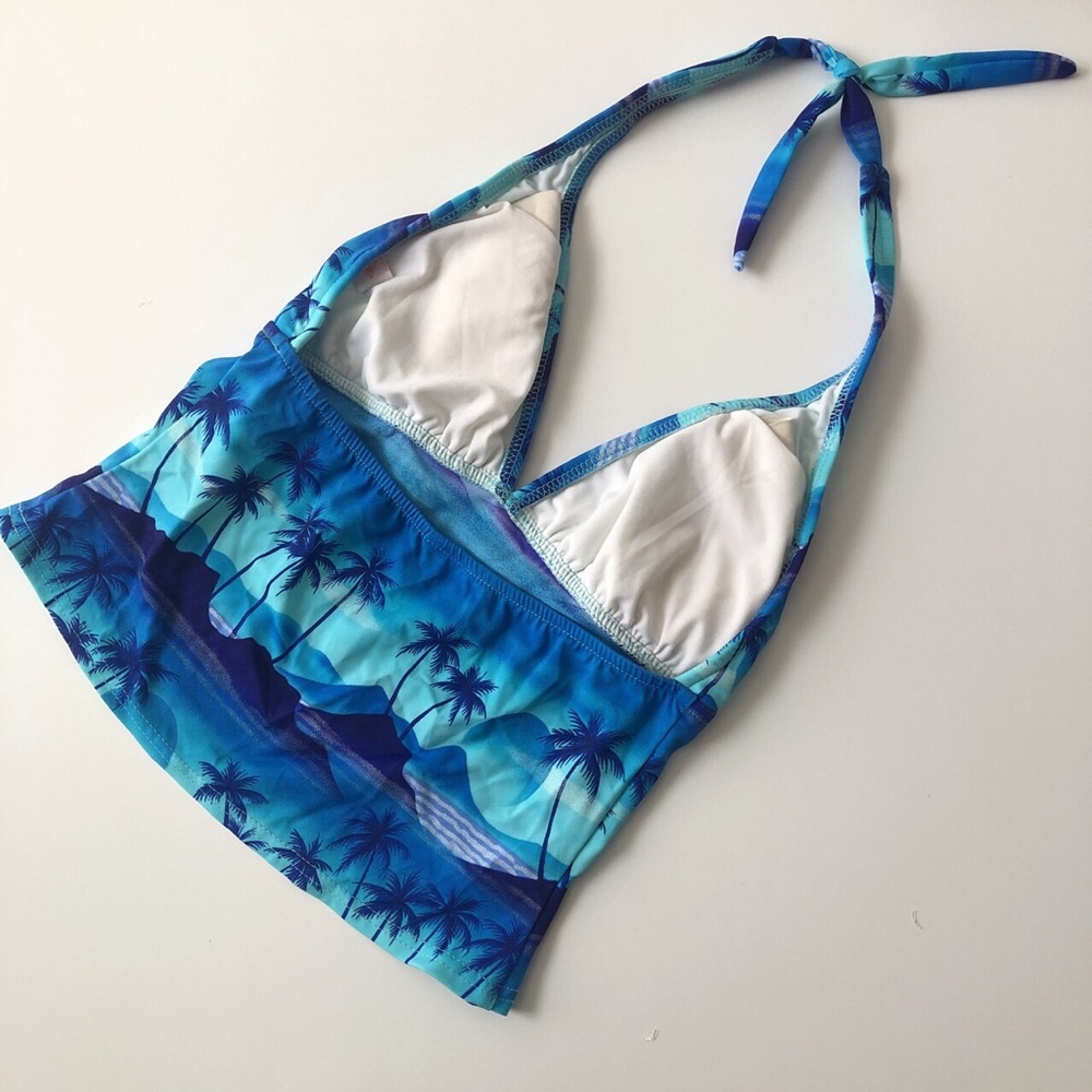 Two piece bikini - Picture 4 of 4